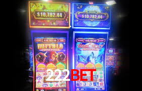 222BET LOGIN