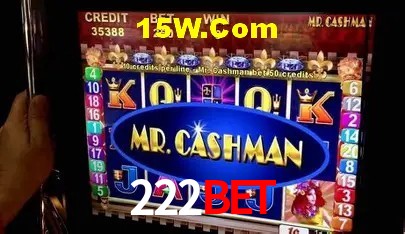 Jackpot Winner